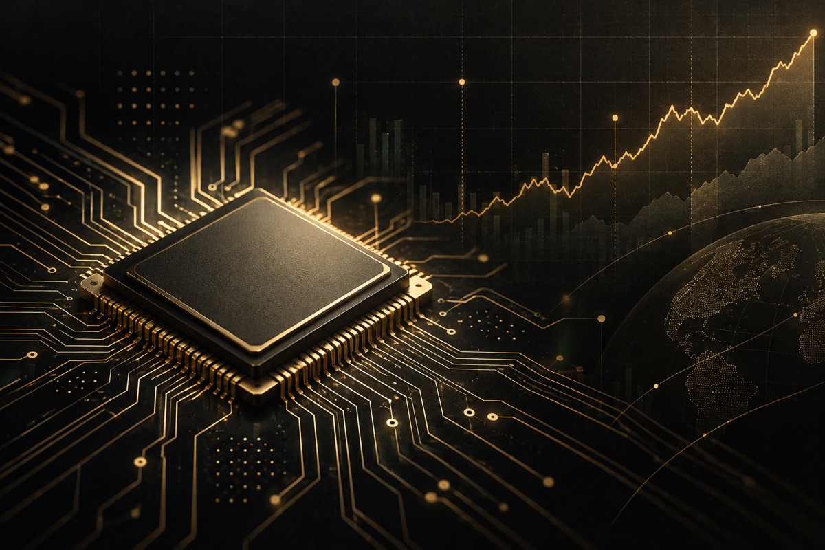 币安 NVDA 四种玩法拆解：现货、永续、期权的价格到底是怎么来的