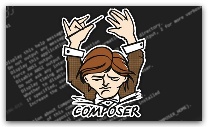 如何使用 Composer 导入与本地项目匹配的 PHP 7.2 版本的包