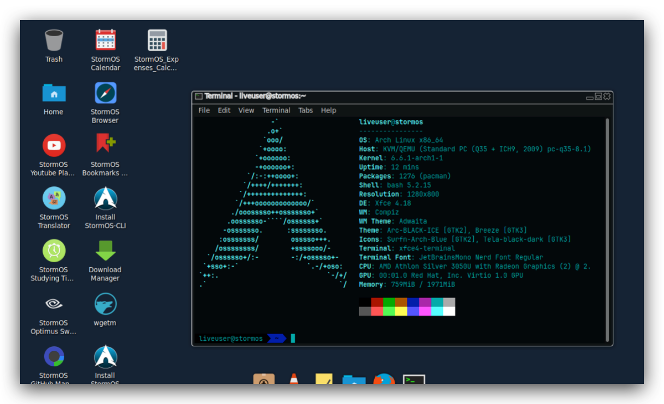 Arch Linux 为何如此迷人？