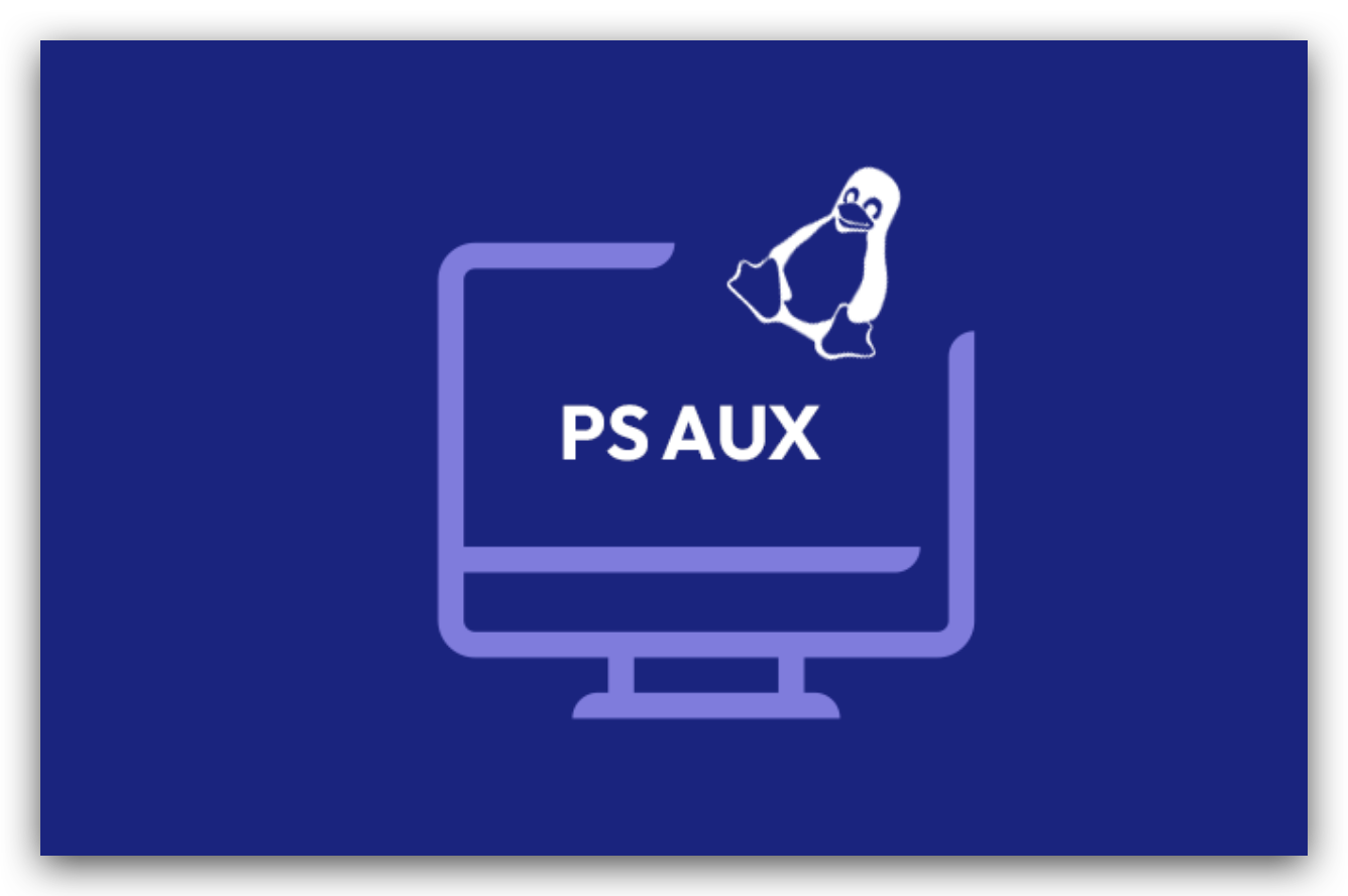 理解 `ps aux` 命令：查看系统进程的利器