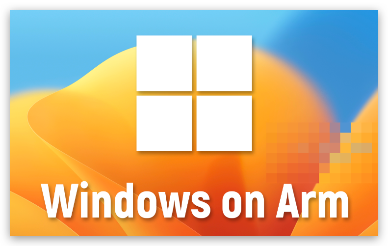Arm镜像下载Win10、 Win11【适用于Mac M1芯片】